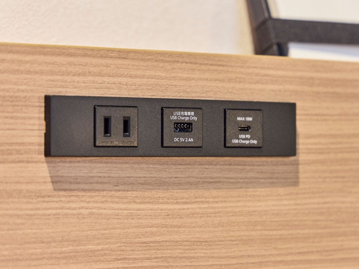 コンフォートホテル水戸