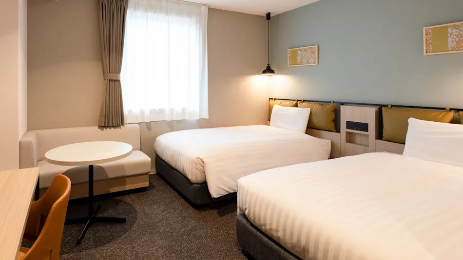 Comfort Hotel Mito