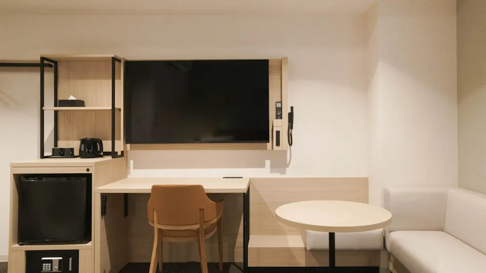 Comfort Hotel Mito