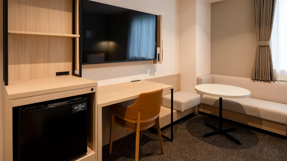 Comfort Hotel Mito