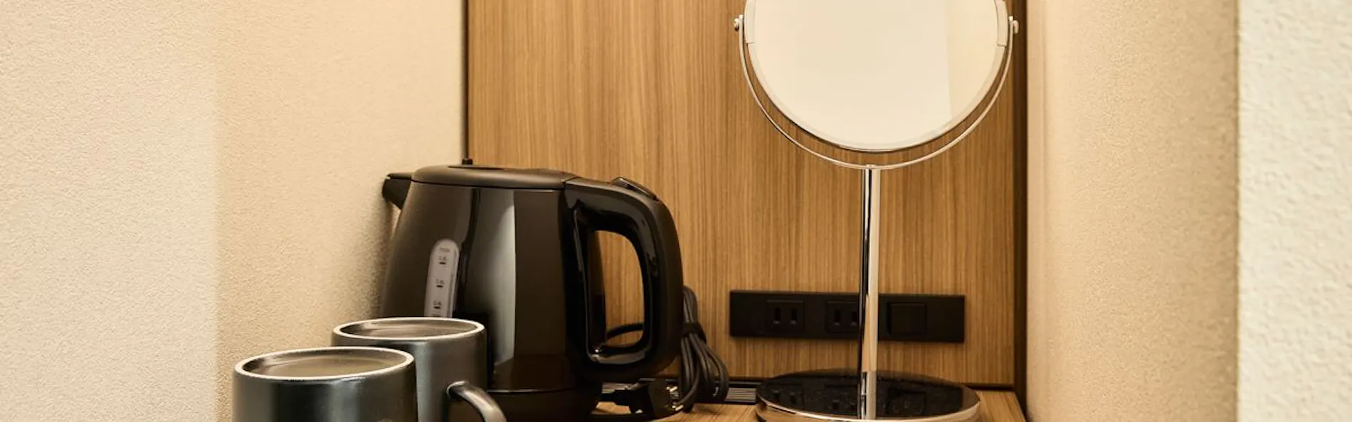 コンフォートホテル水戸