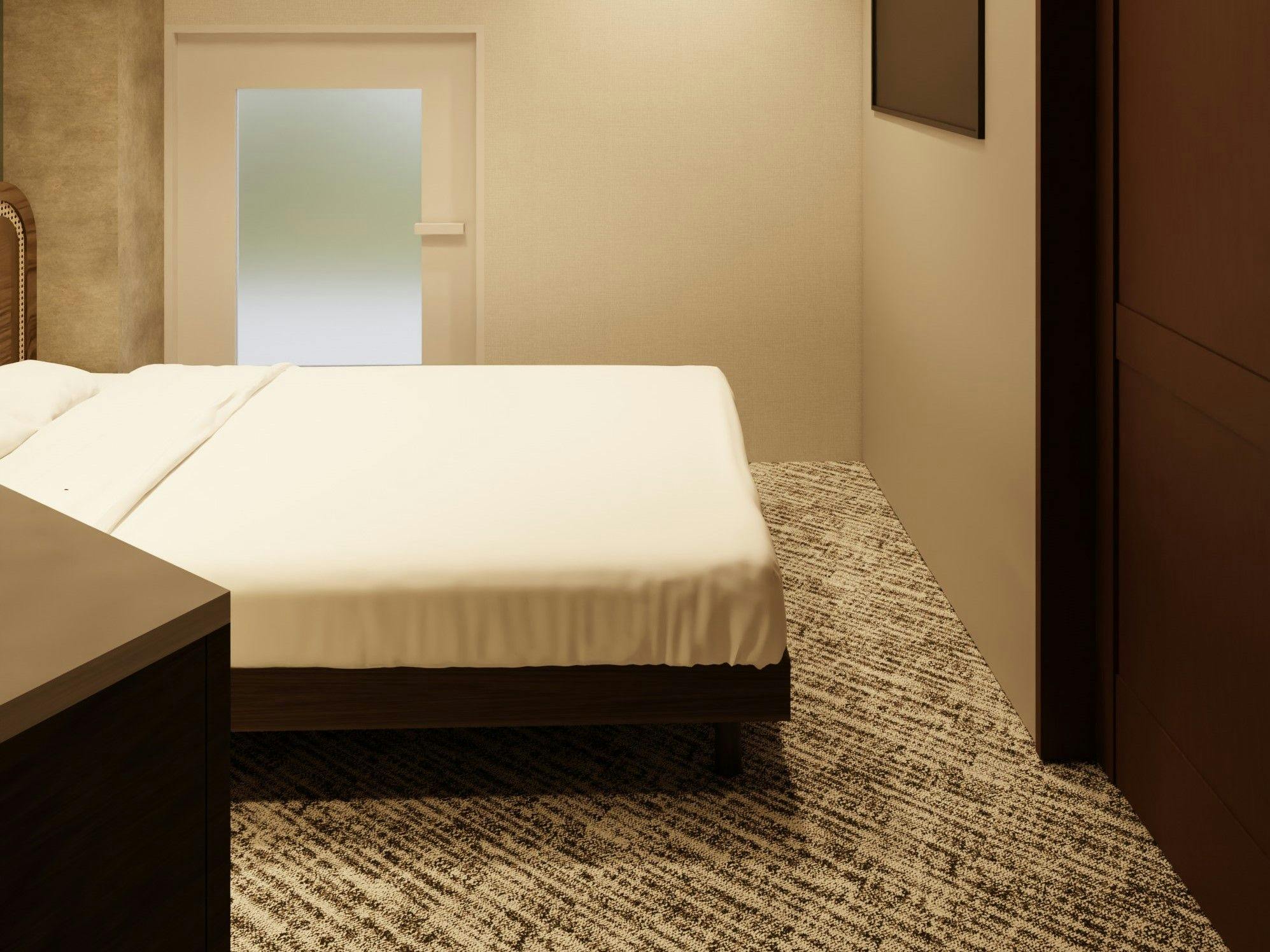 TRAN.SCENDER HOTEL Yokohama