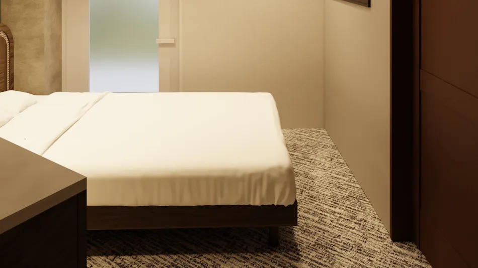 TRAN.SCENDER HOTEL Yokohama