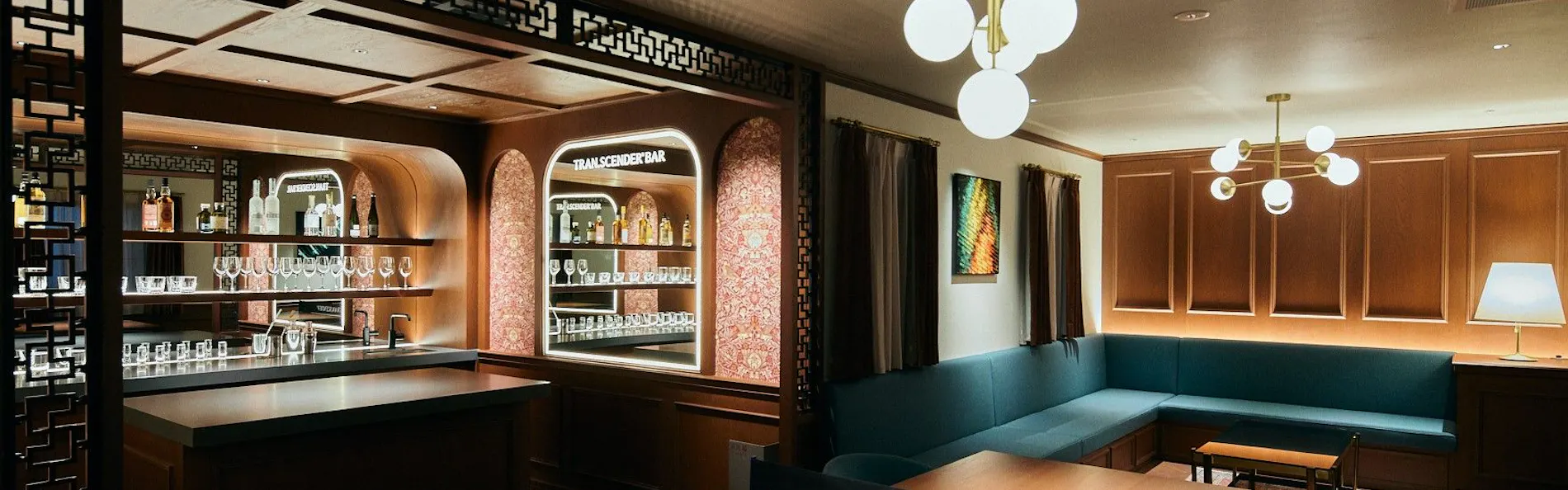 TRAN.SCENDER HOTEL Yokohama