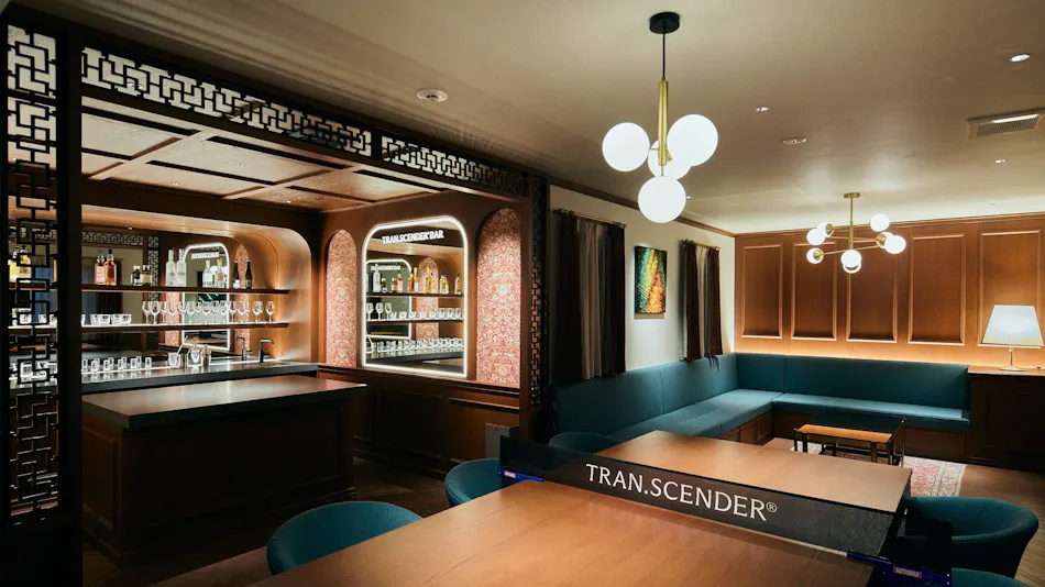 TRAN.SCENDER HOTEL Yokohama