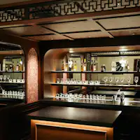 THE HOUSE|プライベートバーカウンター