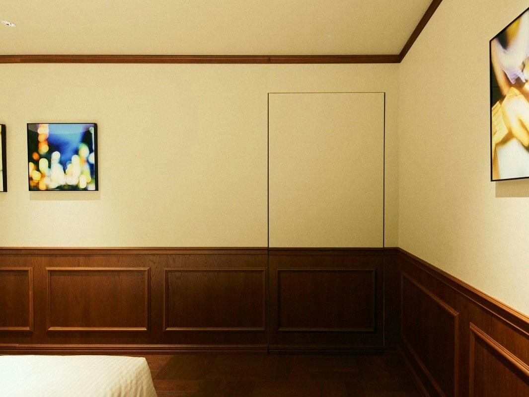 TRAN.SCENDER HOTEL Yokohama