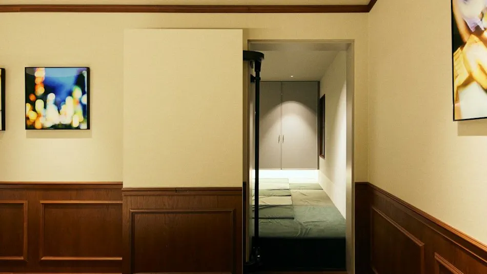 TRAN.SCENDER HOTEL Yokohama