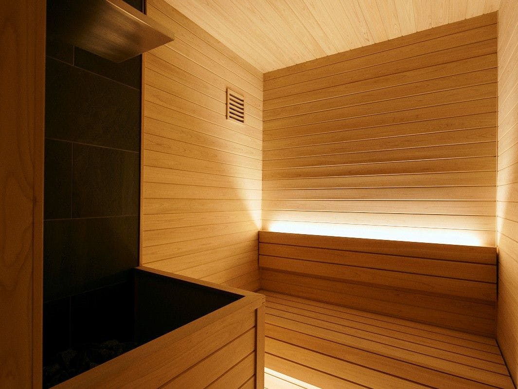 TRAN.SCENDER HOTEL Yokohama