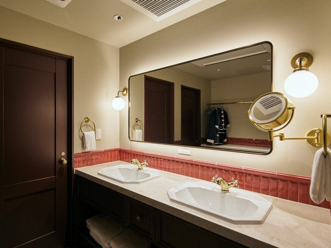 TRAN.SCENDER HOTEL Yokohama