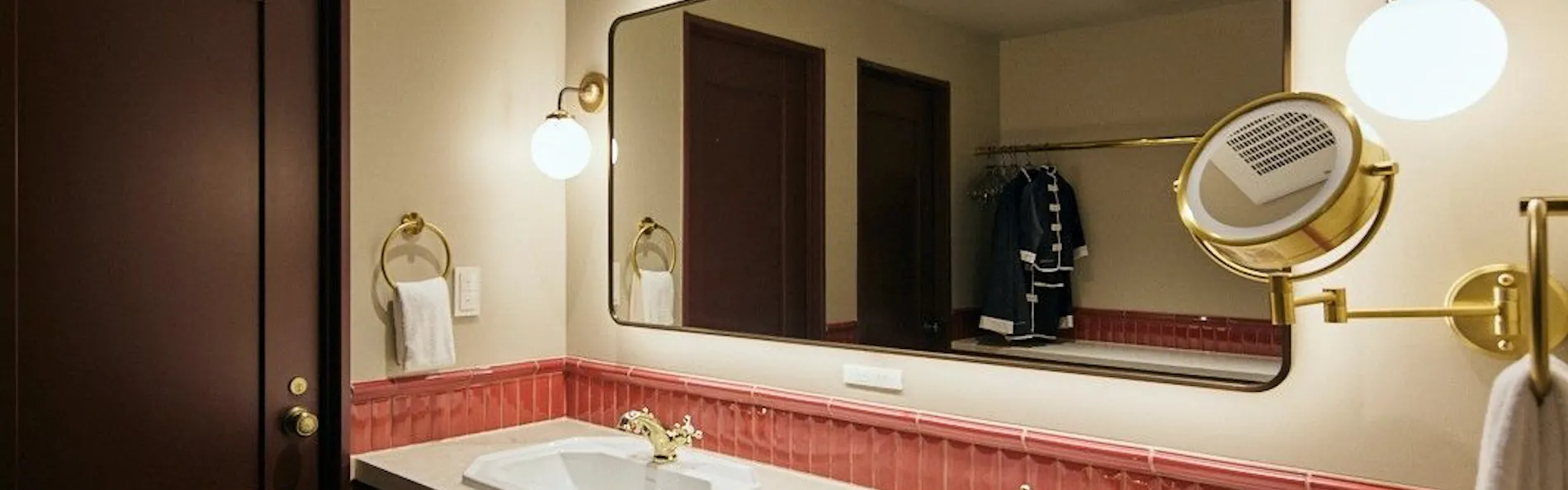 TRAN.SCENDER HOTEL Yokohama