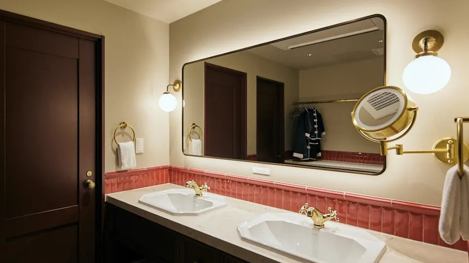 TRAN.SCENDER HOTEL Yokohama