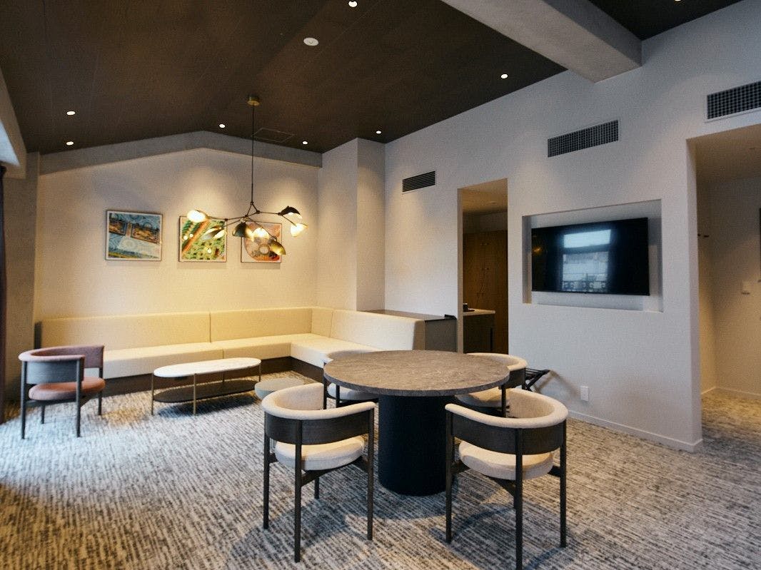 TRAN.SCENDER HOTEL Yokohama