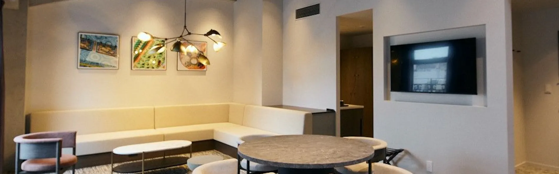 TRAN.SCENDER HOTEL Yokohama