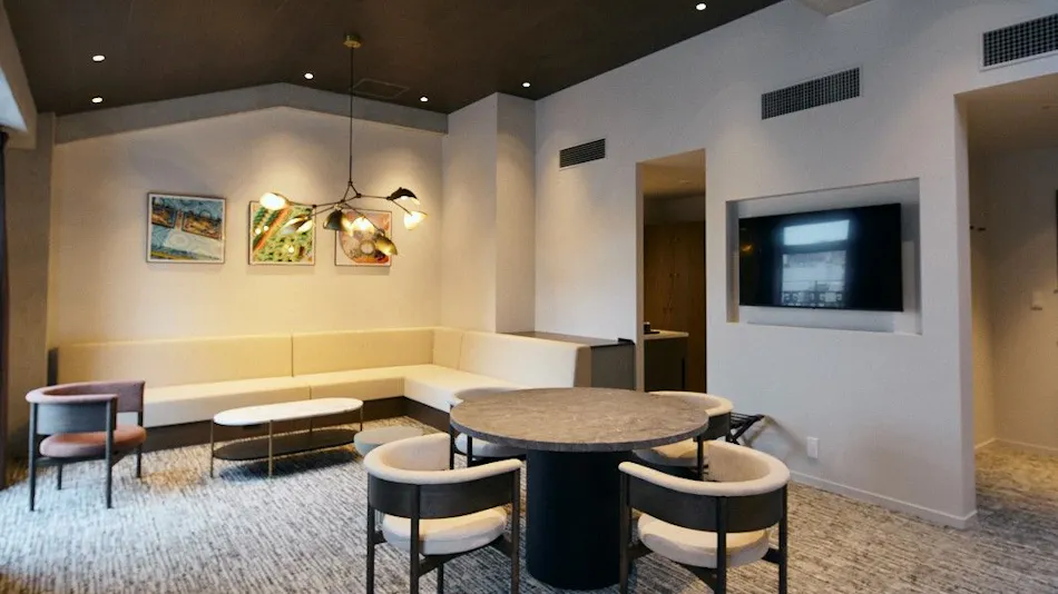 TRAN.SCENDER HOTEL Yokohama