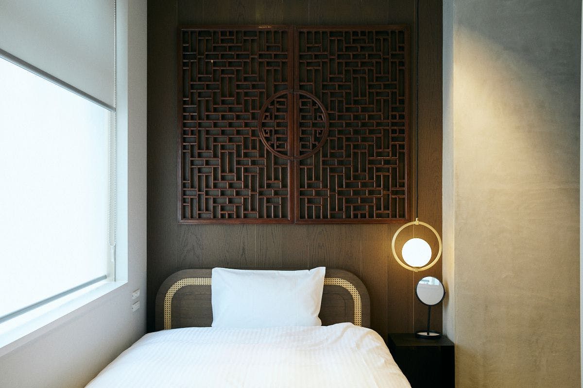 TRAN.SCENDER HOTEL Yokohama
