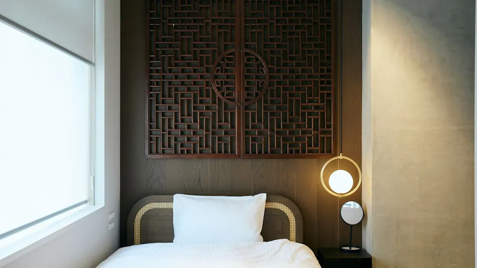 TRAN.SCENDER HOTEL Yokohama