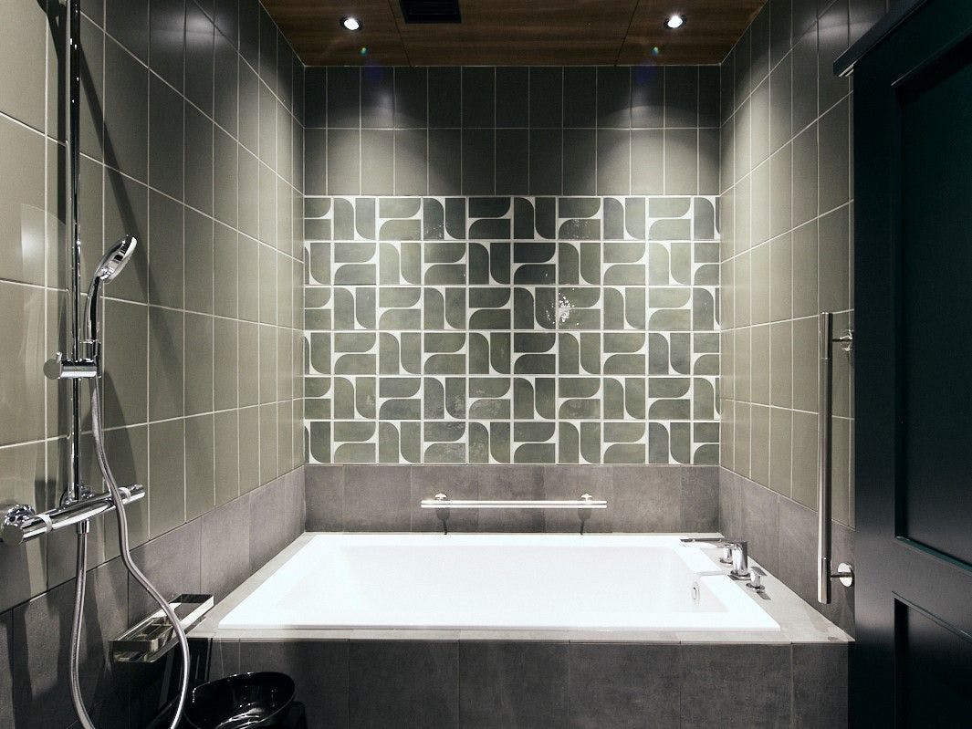 TRAN.SCENDER HOTEL Yokohama