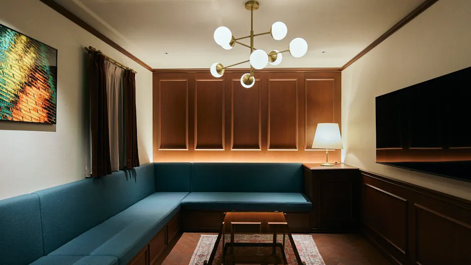 TRAN.SCENDER HOTEL Yokohama
