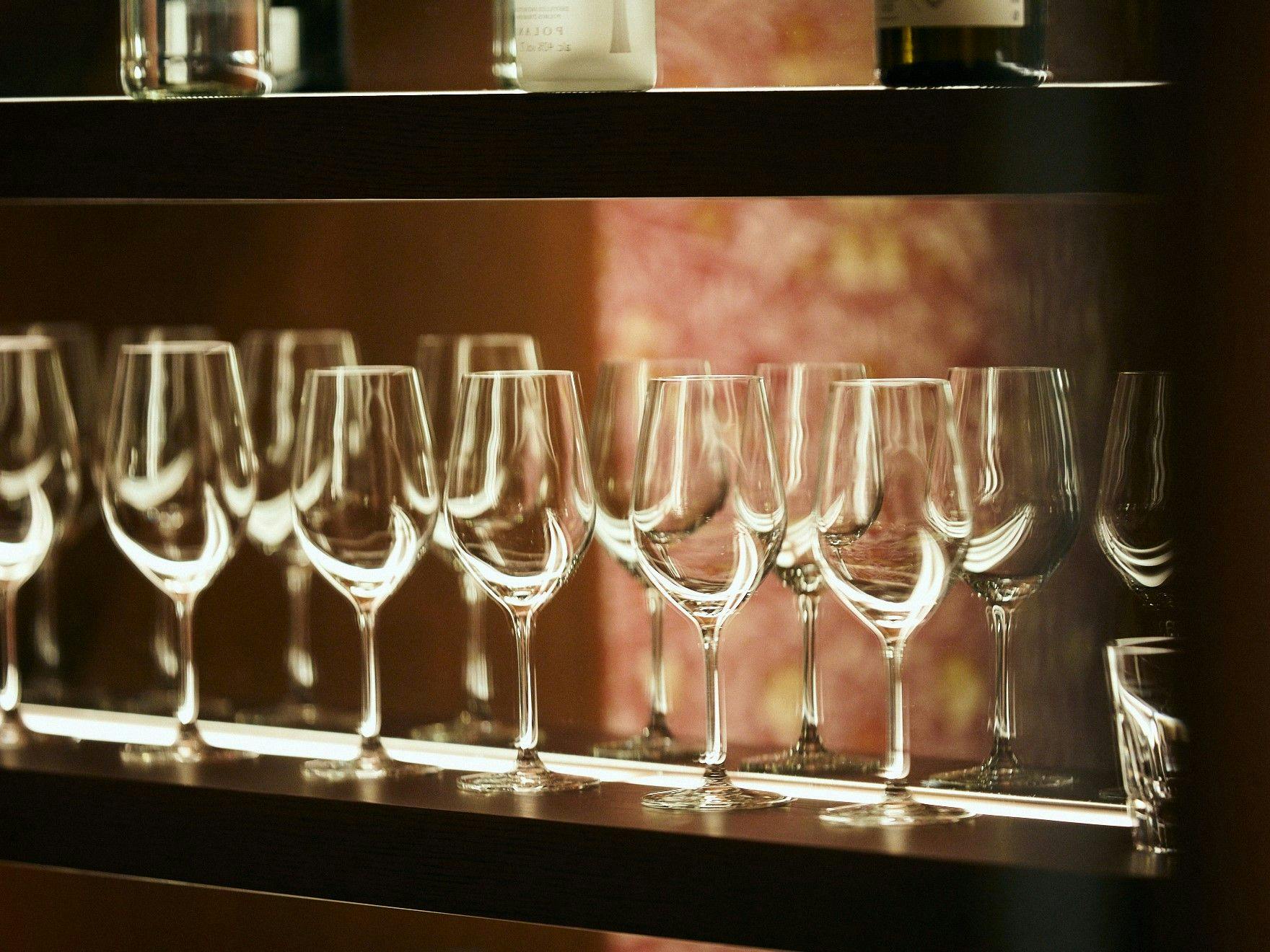 TRAN.SCENDER HOTEL Yokohama