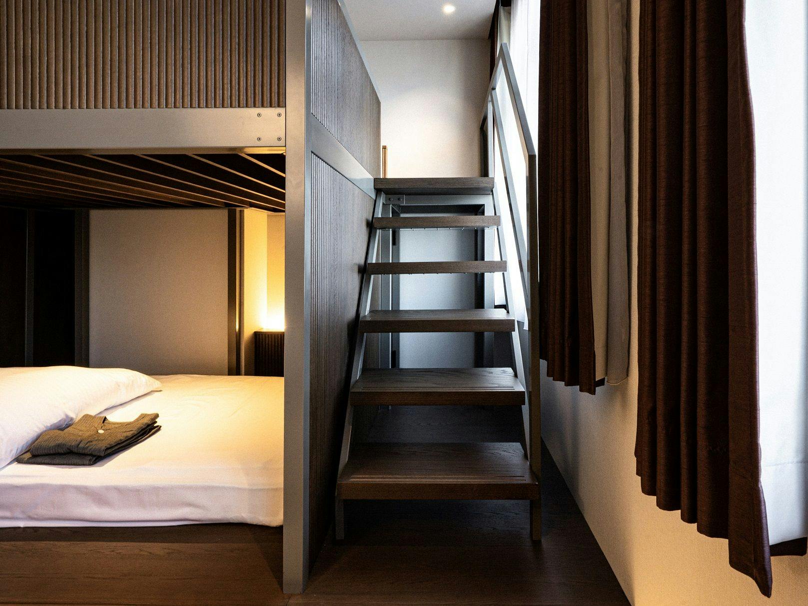 TRAN.SCENDER HOTEL Yokohama