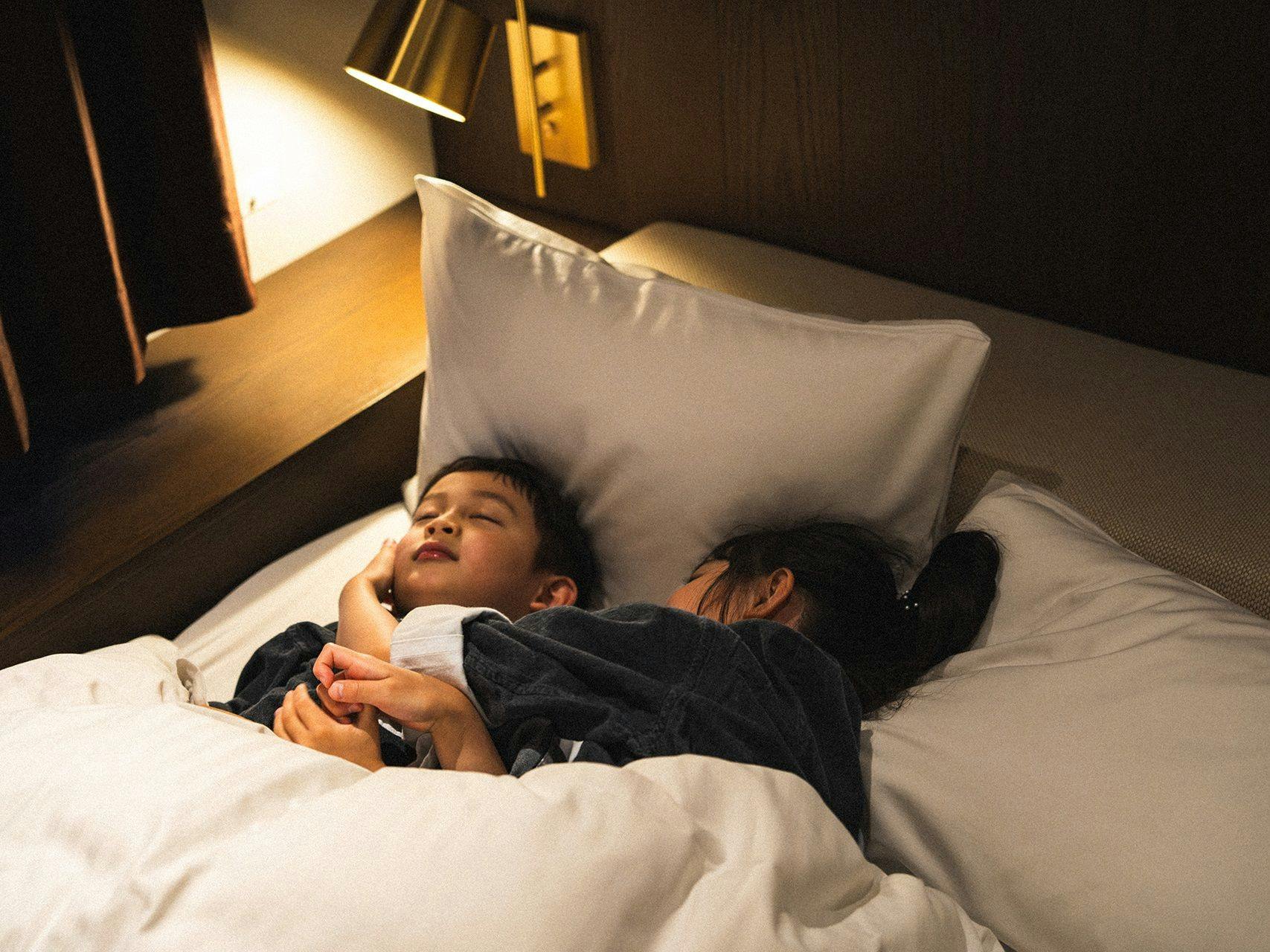 TRAN.SCENDER HOTEL Yokohama