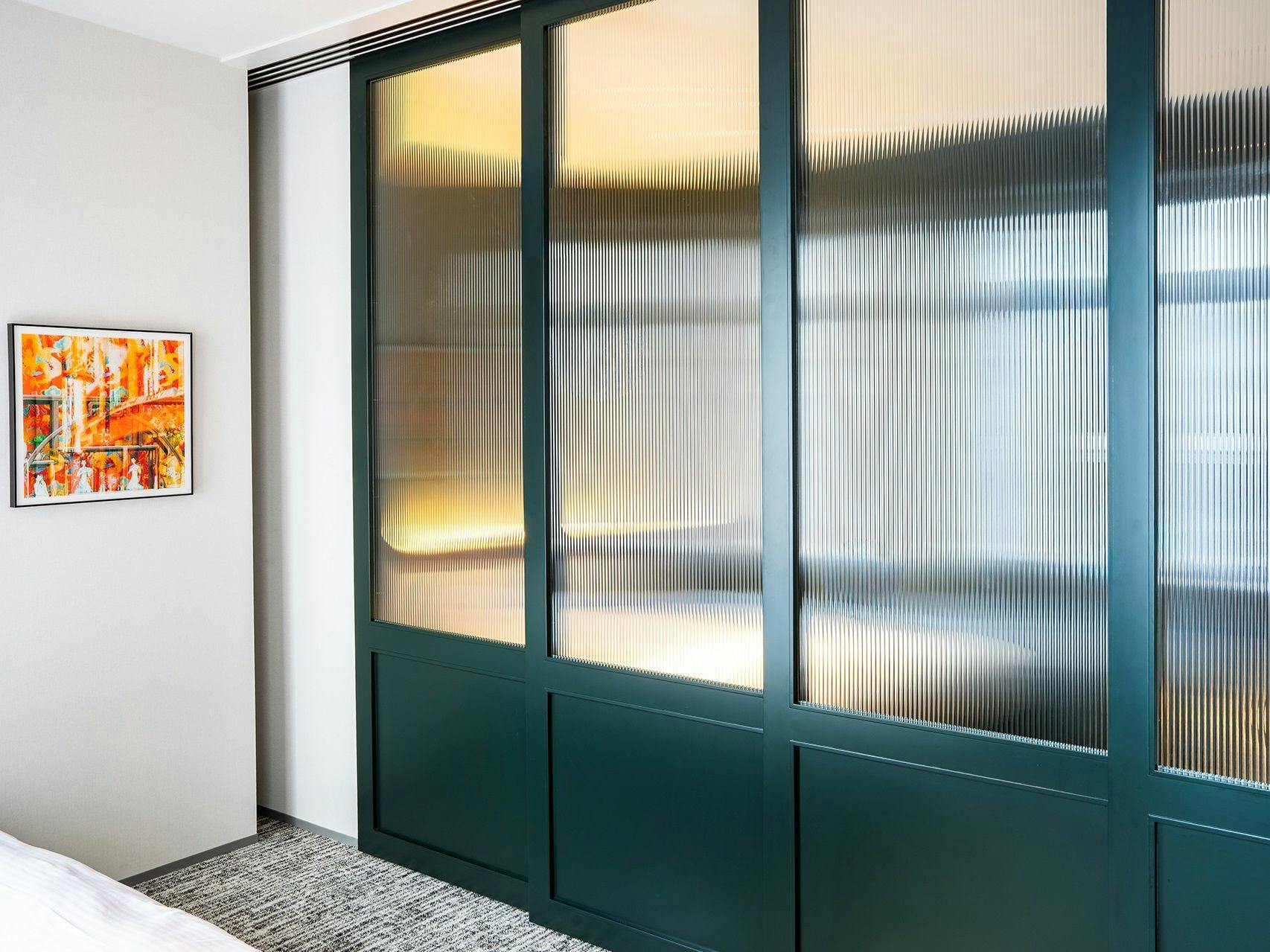 TRAN.SCENDER HOTEL Yokohama