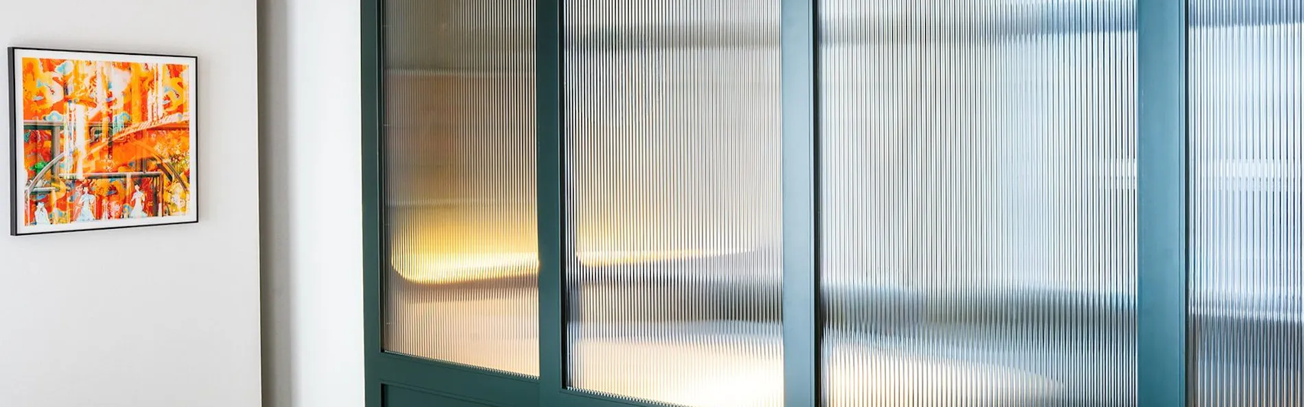 TRAN.SCENDER HOTEL Yokohama