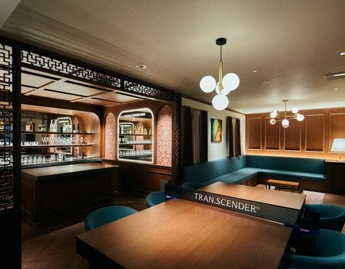 THE HOUSE｜137平米の独立棟を貸切