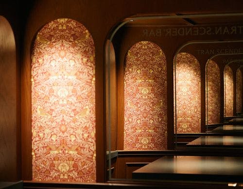 THE HOUSE｜イメージ