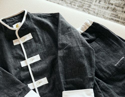 THE HOUSE｜オリジナルルームウェア