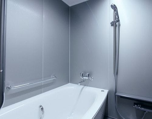 洗い場付バスルーム（客室タイプ限定）