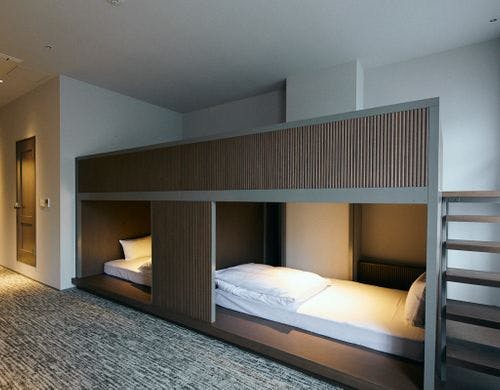 ロフトプレミア｜ロフトベッド