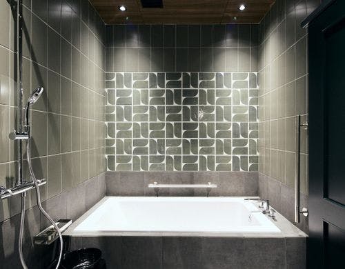 ユニバーサル｜バスルーム