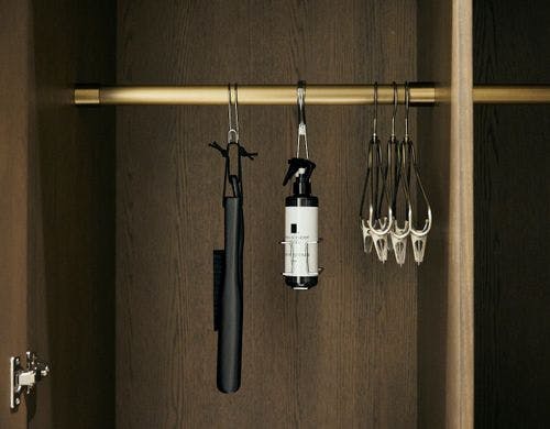 洋服ブラシ/リフレッシャー/洗濯バサミ