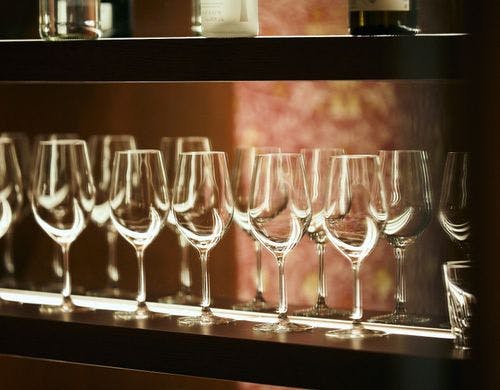 THE HOUSE｜イメージ