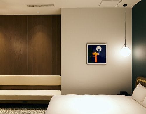 プレミアツイン