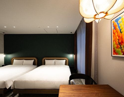 プレミアツイン