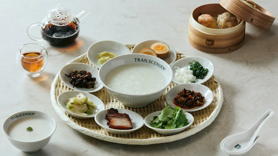 TRAN.SCENDER HOTEL Yokohama