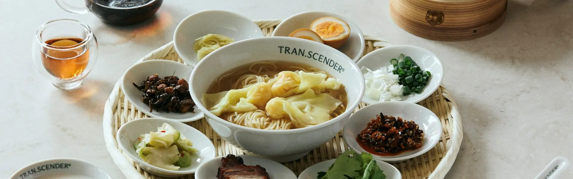 TRAN.SCENDER HOTEL Yokohama