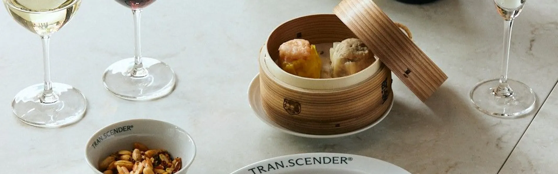 TRAN.SCENDER HOTEL Yokohama