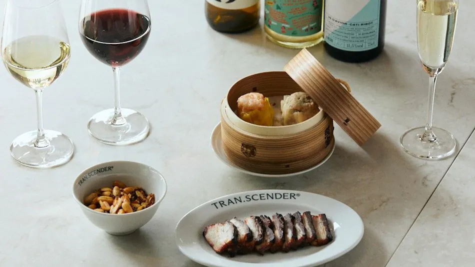 TRAN.SCENDER HOTEL Yokohama