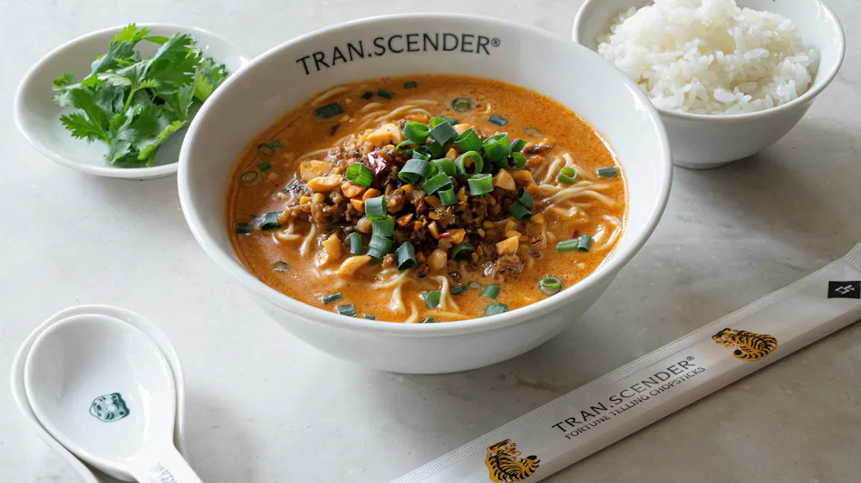 TRAN.SCENDER HOTEL Yokohama