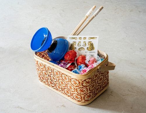 キッズ朝食ご注文のお子さま限定プレゼント