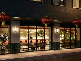 TRAN.SCENDER　HOTEL　Yokohama