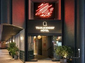 ＴＲＡＮ．ＳＣＥＮＤＥＲ　ＨＯＴＥＬ　Ｙｏｋｏｈａｍａ&nbsp;施設全景