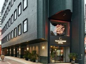 TRAN.SCENDER　HOTEL　Yokohama