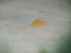 TRAN.SCENDER　HOTEL　Yokohama