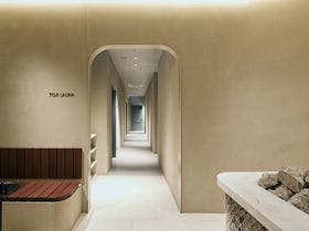 TRAN.SCENDER　HOTEL　Yokohama