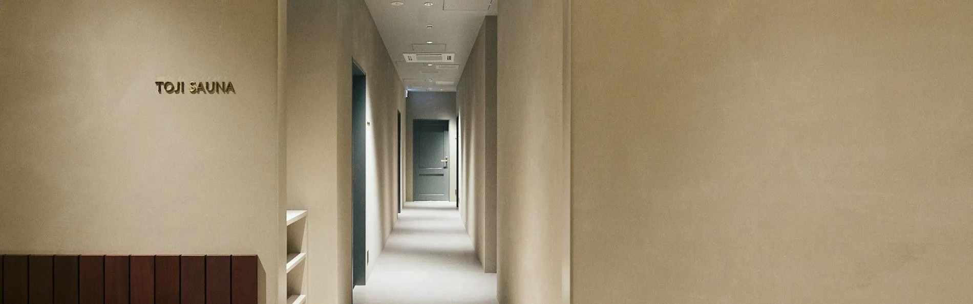 TRAN.SCENDER HOTEL Yokohama